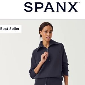 Like-New Spanx Air Essentials Set